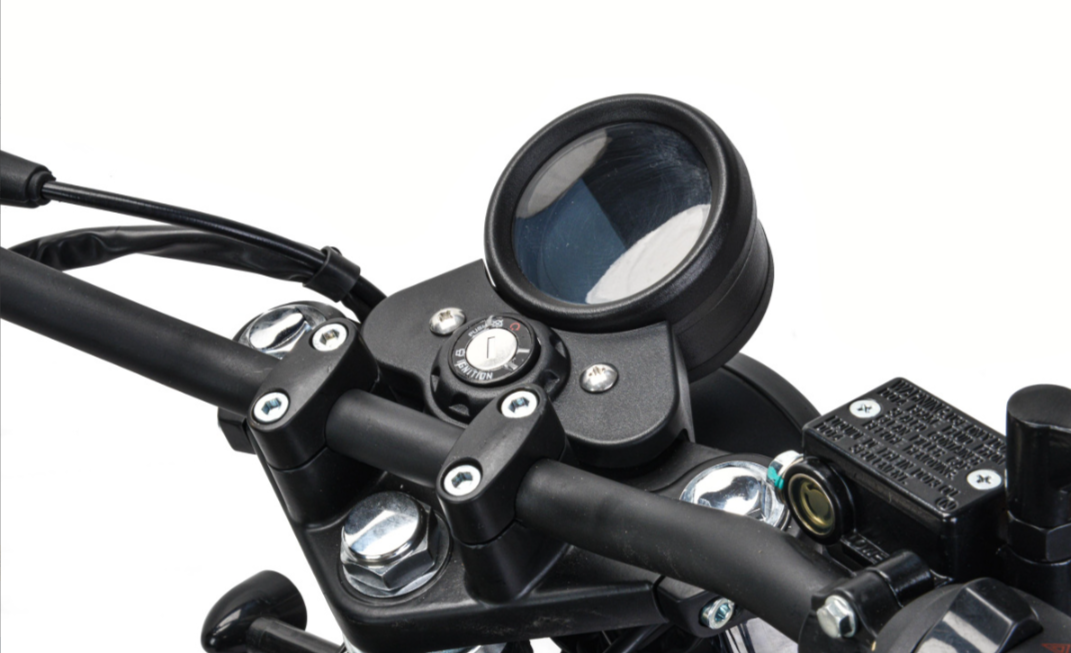 Мотоцикл MOTOLAND (МОТОЛЕНД) TEXAS 300 в Новочебоксарске