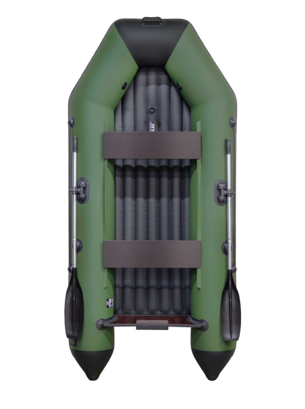  Лодка АКВА 2800 НДНД в Новочебоксарске