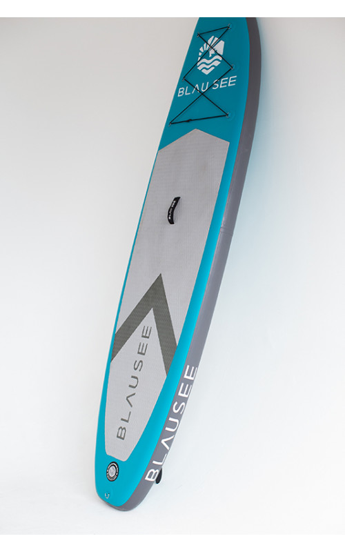 НАДУВНОЙ САП БОРД BLAUSEE 10 в Новочебоксарске