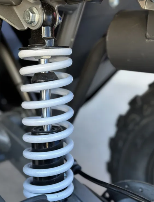 Квадроцикл GBM DAXTER 220 NEW в Новочебоксарске