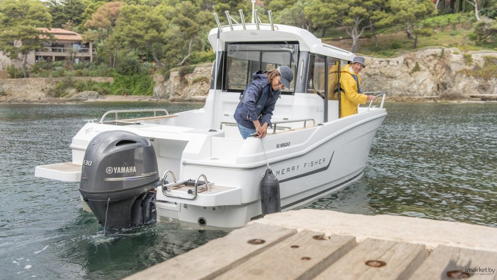 ЛОДОЧНЫЙ МОТОР YAMAHA F130 AETX в Новочебоксарске