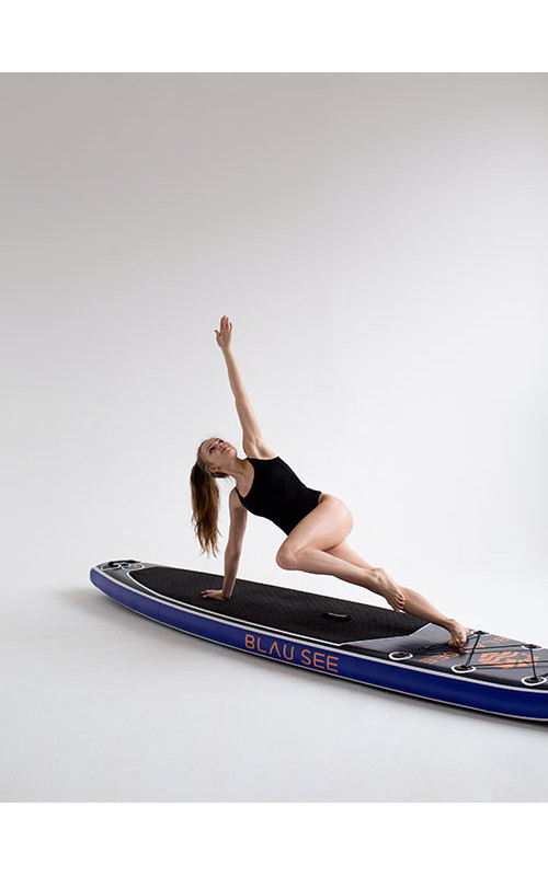 НАДУВНОЙ САП БОРД OCEAN SUNSET 12,6 в Новочебоксарске