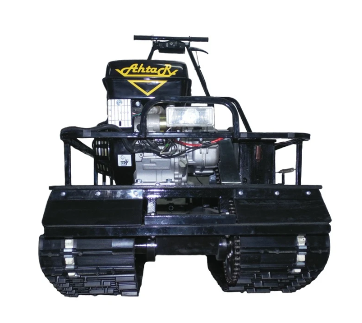 Мотобуксировщик AhtaR SL11 (с электростартером) в Новочебоксарске