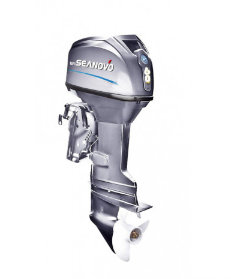 Лодочный мотор SEANOVO SNEF60FVEL-T - EFI (1,85) в Новочебоксарске