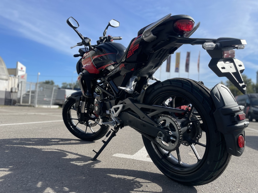 Мопед PROMAX CB150R (49) в Новочебоксарске