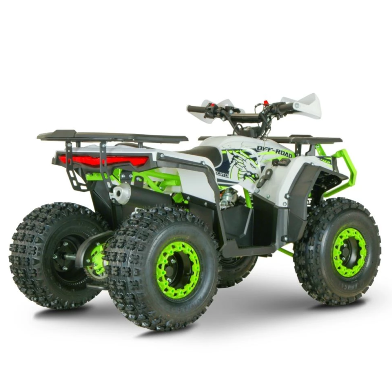 Квадроцикл YACOTA DRAGON 125 в Новочебоксарске