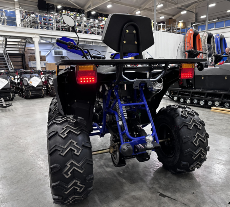 Квадроцикл GBM SHARP BIG 300 NEW PREMIUM в Новочебоксарске