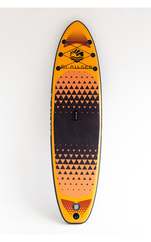 НАДУВНОЙ САП БОРД ORANGA SPACE 10,6 в Новочебоксарске