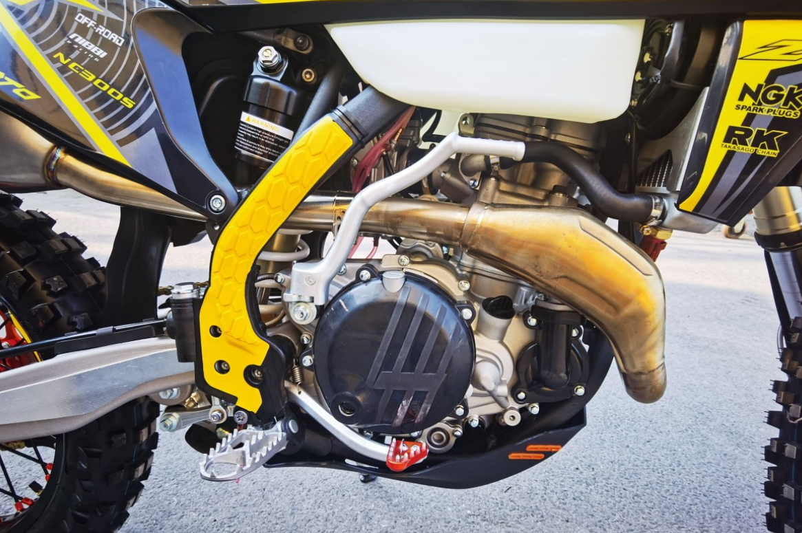 Мотоцикл JHLMOTO JHL Z8 NC300S (182-MN) в Новочебоксарске