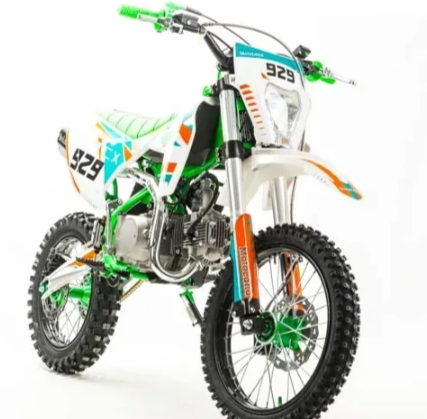 Питбайк MOTOLAND (МОТОЛЕНД) Кросс 125 TCX125 E в Новочебоксарске