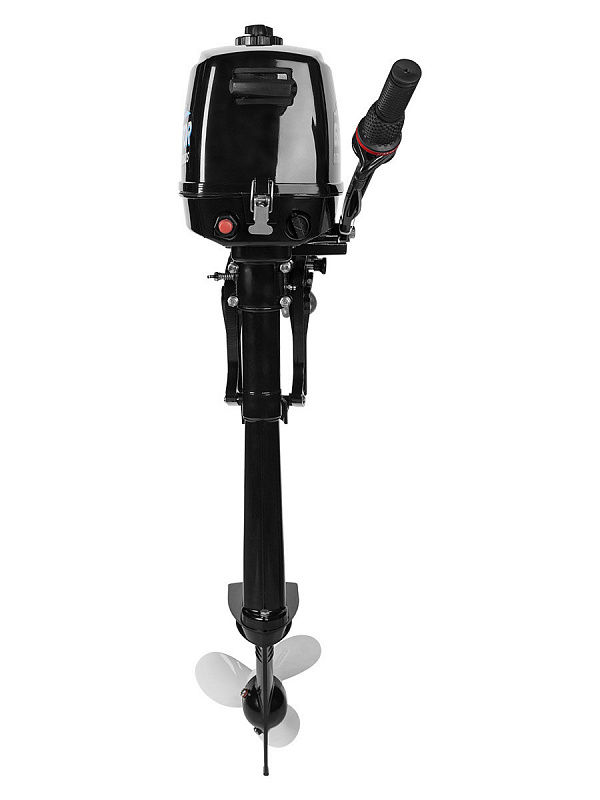 ЛОДОЧНЫЙ МОТОР GLADIATOR G3FHS в Новочебоксарске