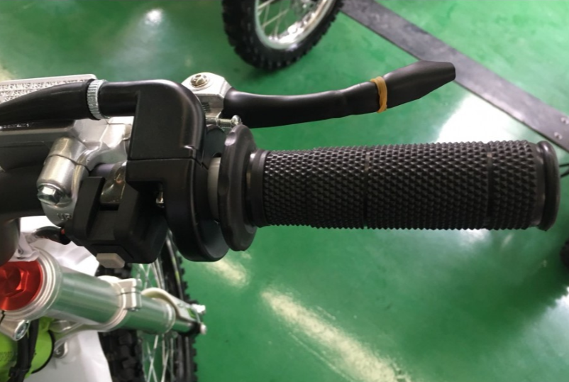 Питбайк JHLMOTO JHL Z140E (YX1P56FMJ) в Новочебоксарске