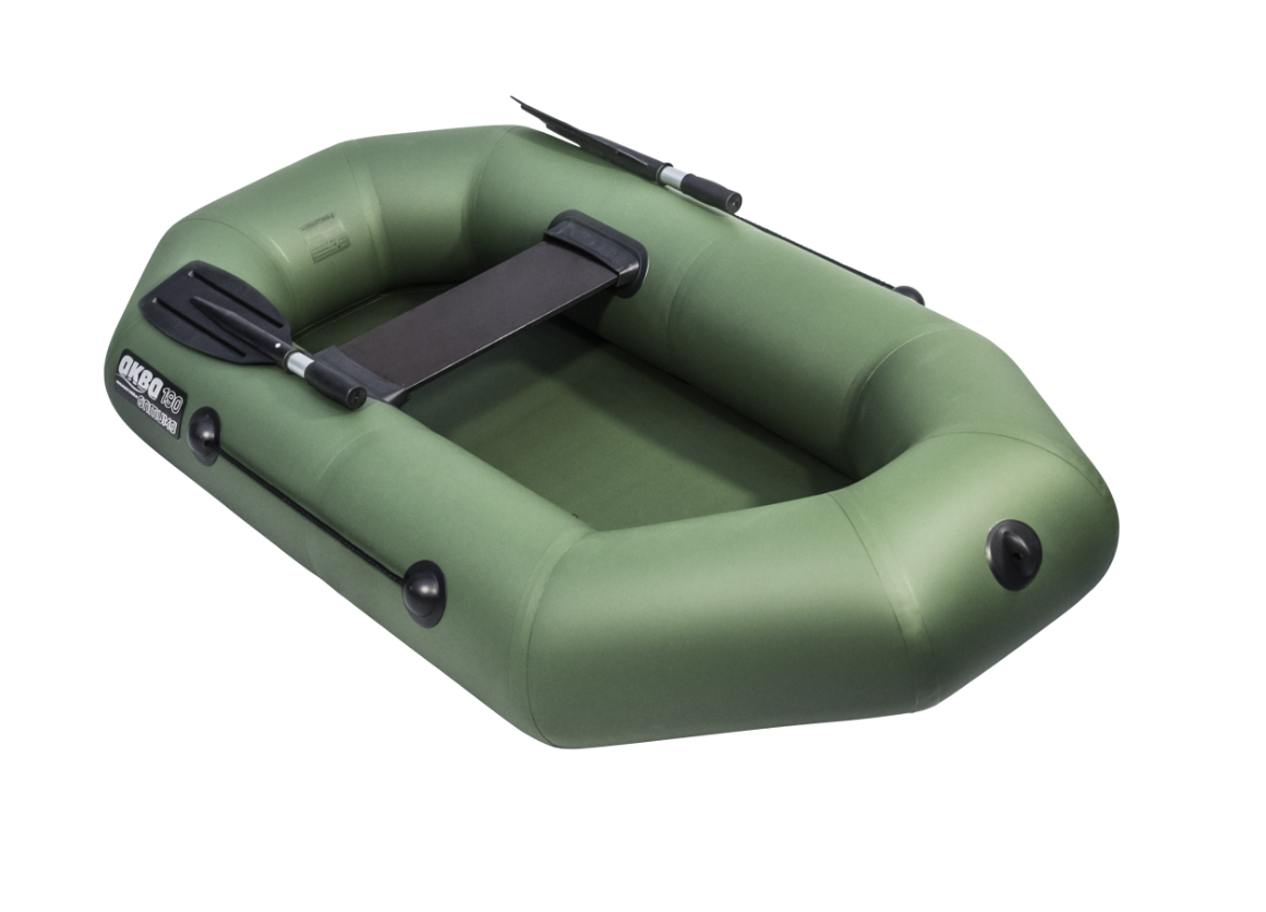  Лодка АКВА-ОПТИМА 190 в Новочебоксарске