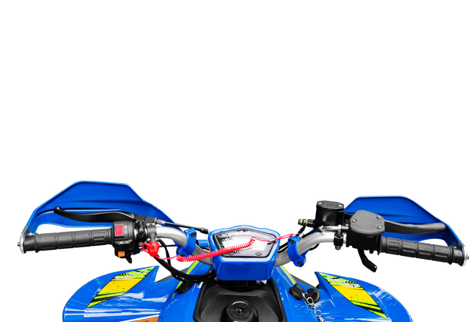 Квадроцикл YACOTA TYPHOON 250 в Новочебоксарске