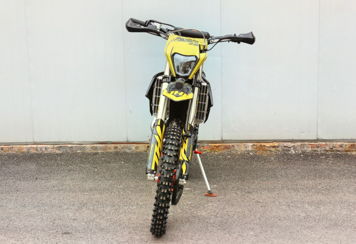 Мотоцикл JHLMOTO JHL Z8 NC300S (182-MN) в Новочебоксарске