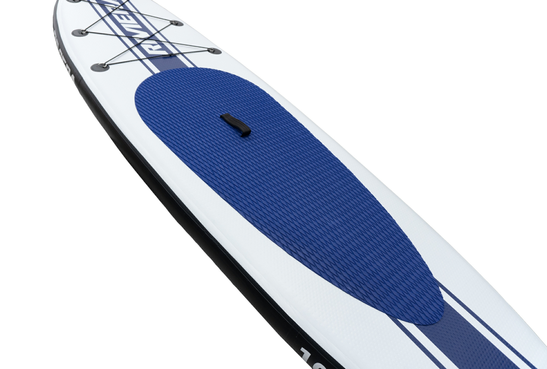 Сап-борд синий 10.6ft RIVIERA в Новочебоксарске