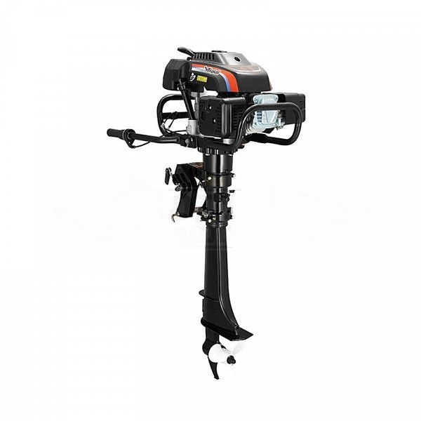 Лодочный мотор Condor XW6,5 (воздушное) в Новочебоксарске