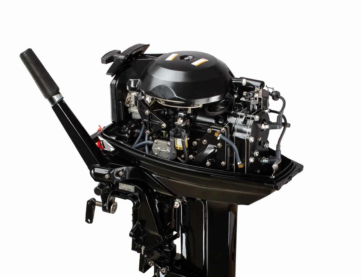 ЛОДОЧНЫЙ МОТОР GLADIATOR G30FHS в Новочебоксарске