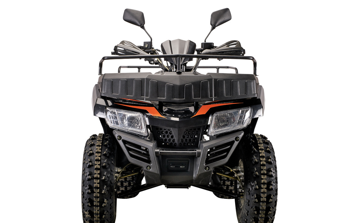 Квадроцикл YACOTA CABO 200 в Новочебоксарске