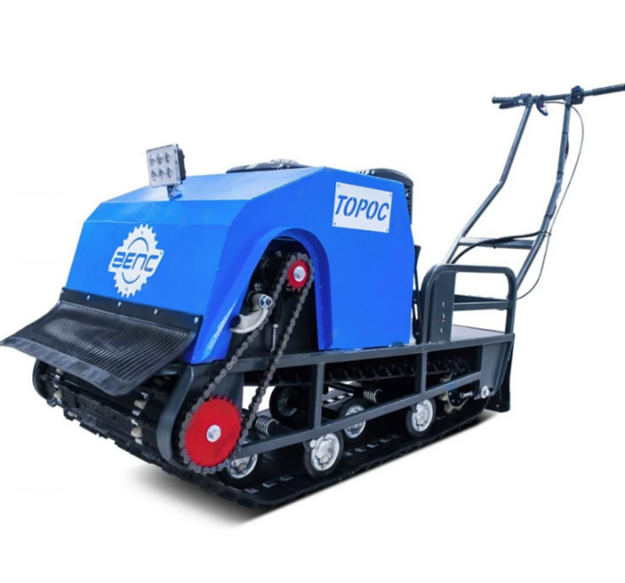 Мотобуксировщик ВЕПС WINTER «ТОРОС» 15 в Новочебоксарске