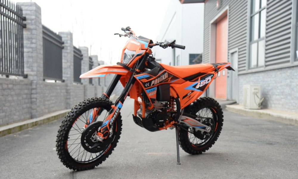 Мотоцикл Progasi Endurance 450 EFI в Новочебоксарске