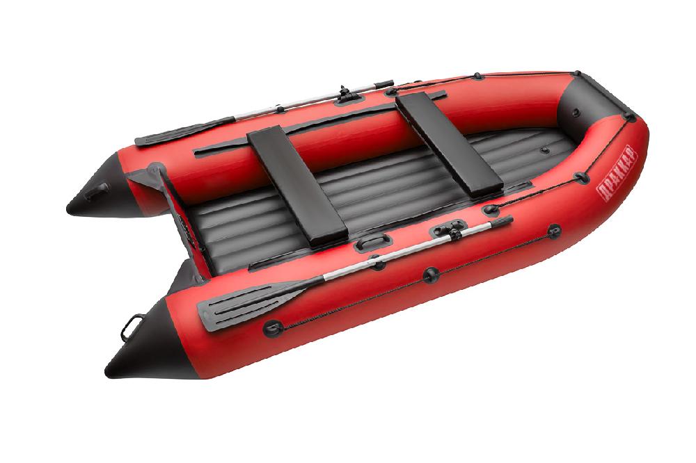 ЛОДКА ДРАККАР 3200 НДНД HANT-PRO в Новочебоксарске