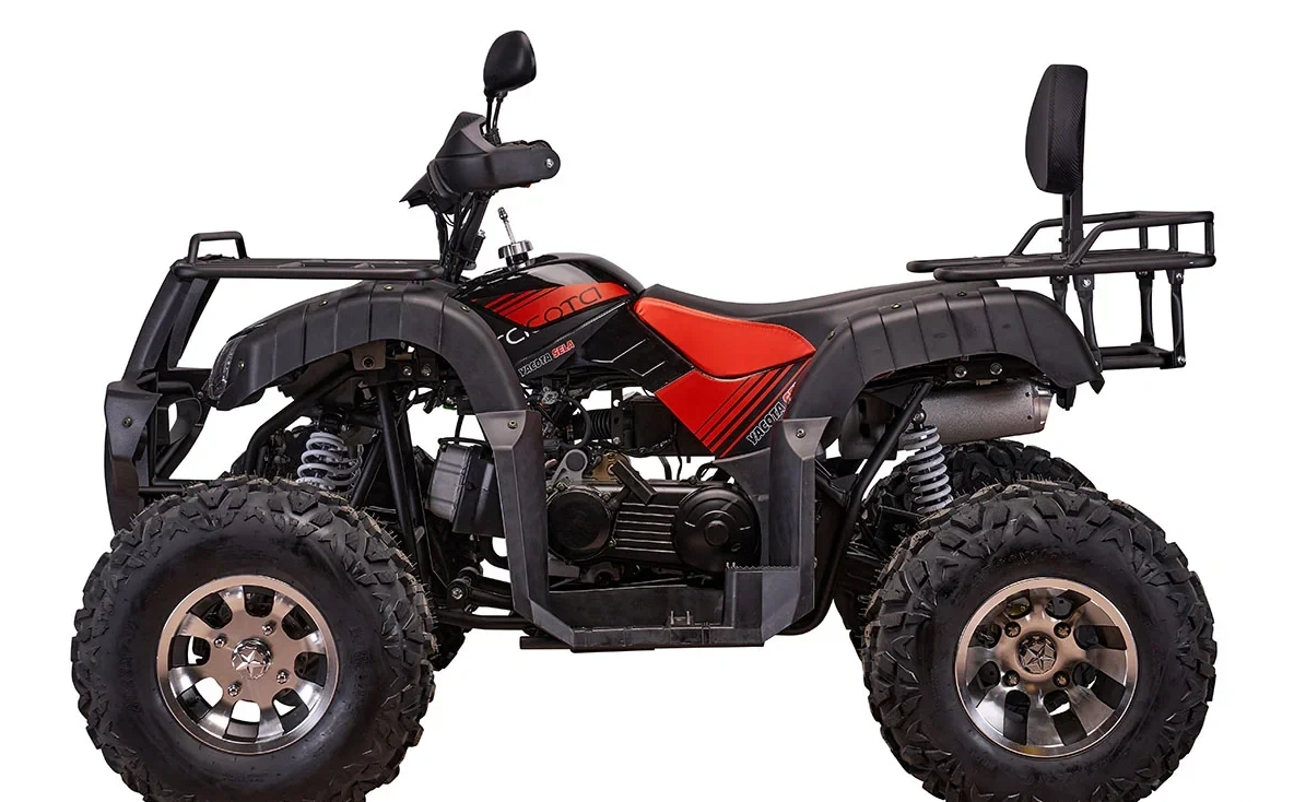 Квадроцикл YACOTA SELA 200 PRO в Новочебоксарске