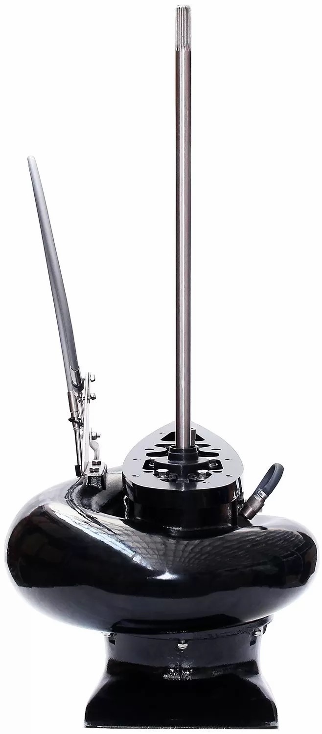 ВОДОМЕТНАЯ НАСАДКА MARLIN НА МОТОР 30 Л.С. YAMAHA, MARLIN, HIDEA, MIKATSU в Новочебоксарске