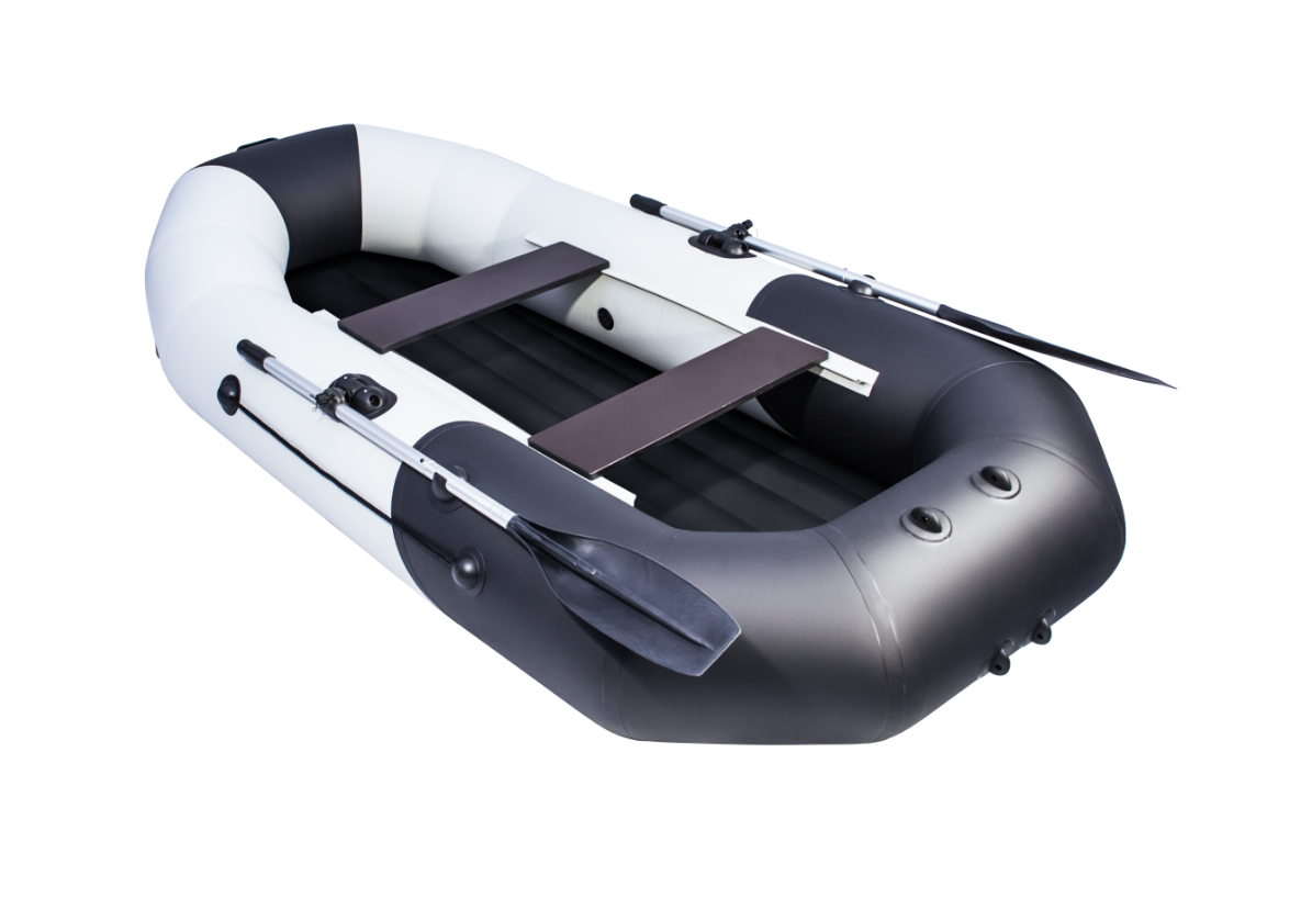 Лодка Таймень NX 270 НД в Новочебоксарске