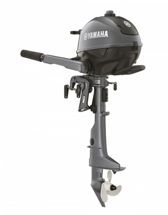 Лодочный мотор YAMAHA F2.5BMHS в Новочебоксарске