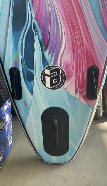 SUP (САП) ДОСКА RAIDEX I BOARD 11’ (332СМ) N 33 в Новочебоксарске