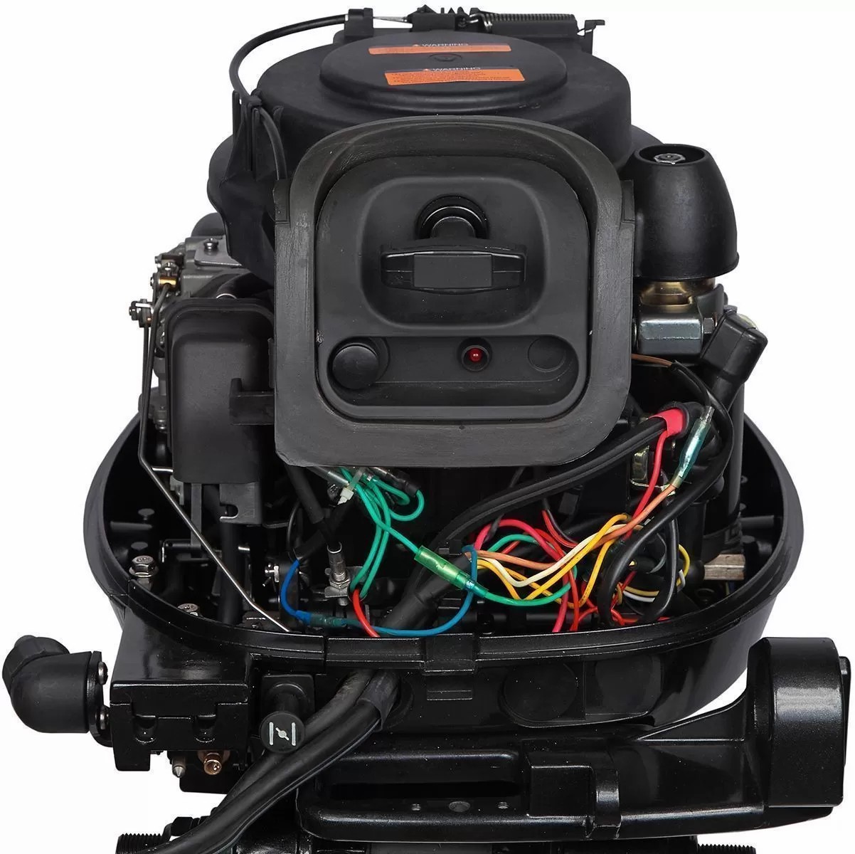 Лодочный мотор MARLIN MF 9.9 AMHS в Новочебоксарске