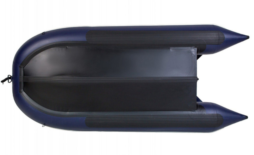 НАДУВНАЯ ЛОДКА GLADIATOR B330AD в Новочебоксарске