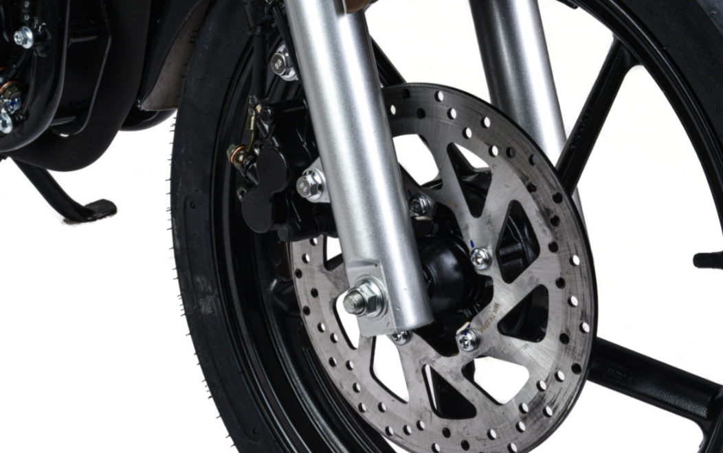 Мотоцикл MOTOLAND (МОТОЛЕНД) 300 BANDIT в Новочебоксарске