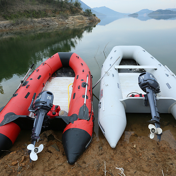 ЛОДОЧНЫЙ МОТОР ALLFA CG Т15 в Новочебоксарске