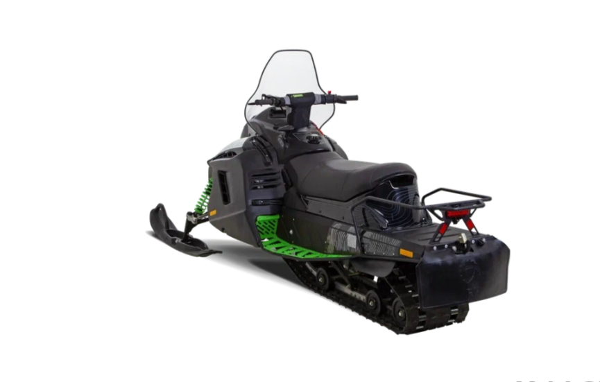 Снегоход РМ TIKSY 500 4Т в Новочебоксарске