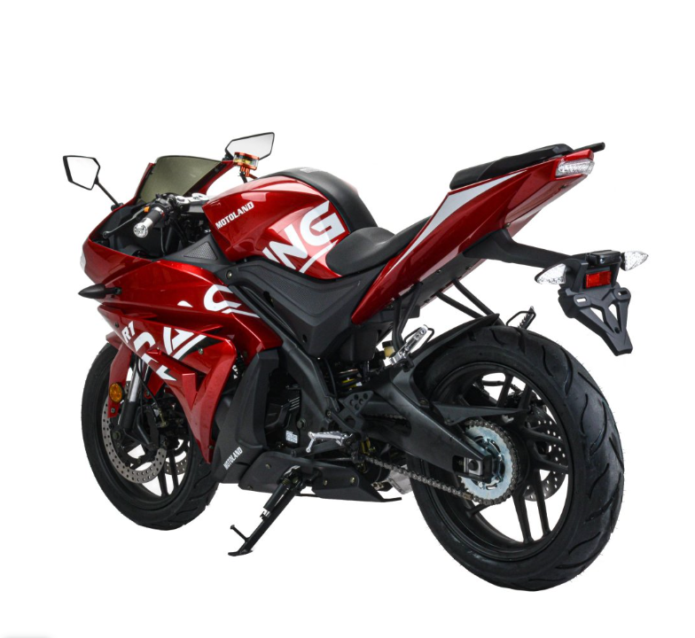 Мотоцикл MOTOLAND (МОТОЛЕНД) R1 300 в Новочебоксарске