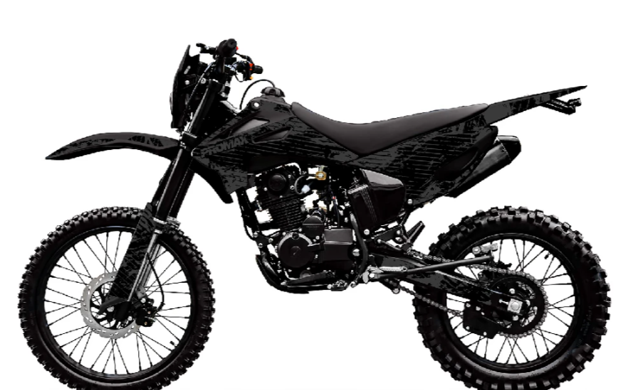 Кроссовый мотоцикл PROMAX ARMY 250 в Новочебоксарске