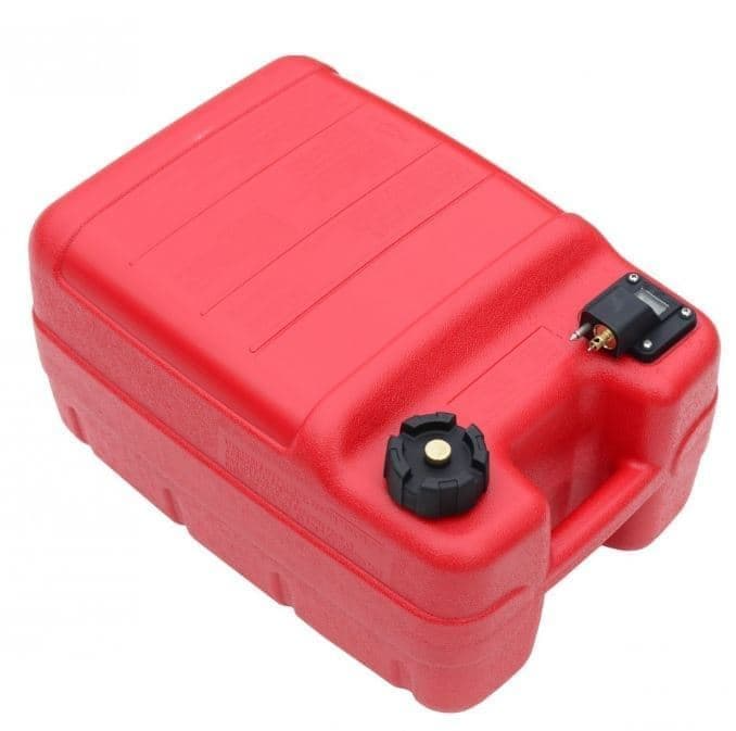 БАК ТОПЛИВНЫЙ 24 ЛИТРА ДЛЯ КАТЕРОВ И ЛОДОК в Новочебоксарске