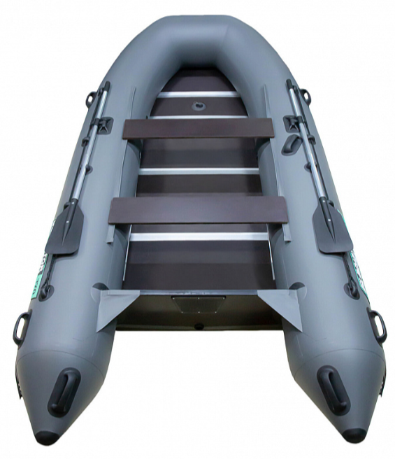 НАДУВНАЯ ЛОДКА GLADIATOR B370 в Новочебоксарске