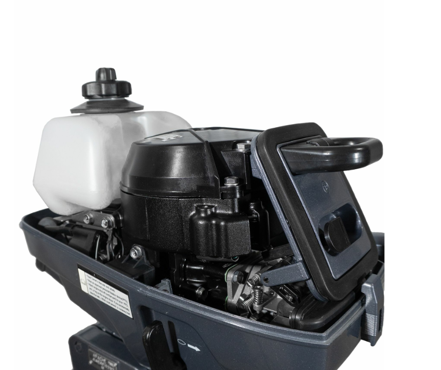 Лодочный мотор APACHE T3 BS в Новочебоксарске