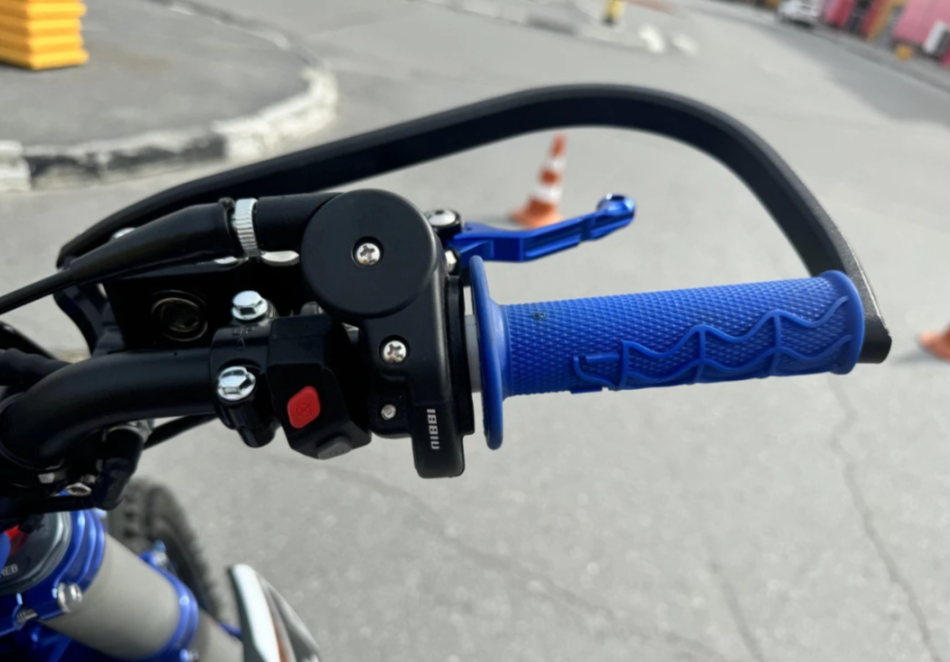 Кроссовый мотоцикл FAIDET NC300S ULTRA KKE в Новочебоксарске