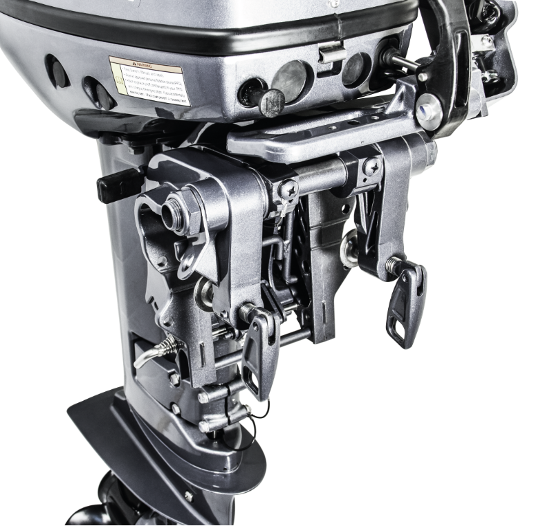 Лодочный мотор APACHE T9.9(15) BS в Новочебоксарске