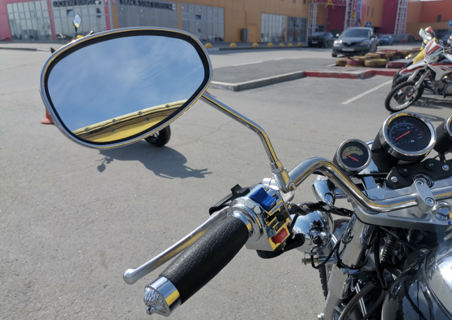 Мотоцикл MOTOLAND (МОТОЛЕНД) WOLF 250 в Новочебоксарске