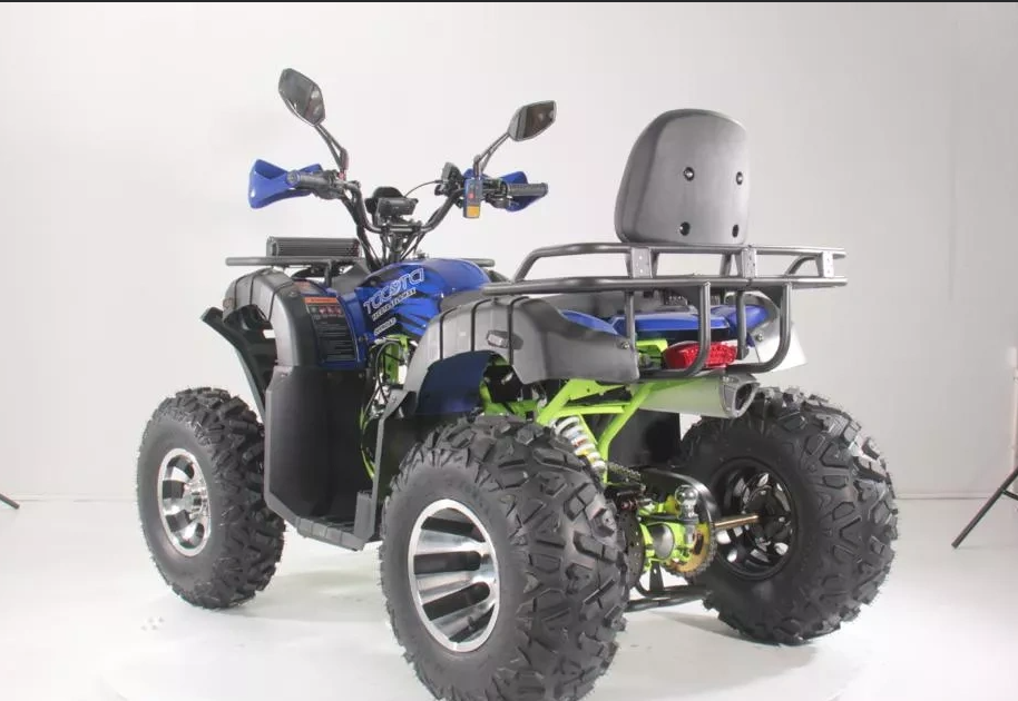 Квадроцикл YACOTA SELA MAX 200 в Новочебоксарске