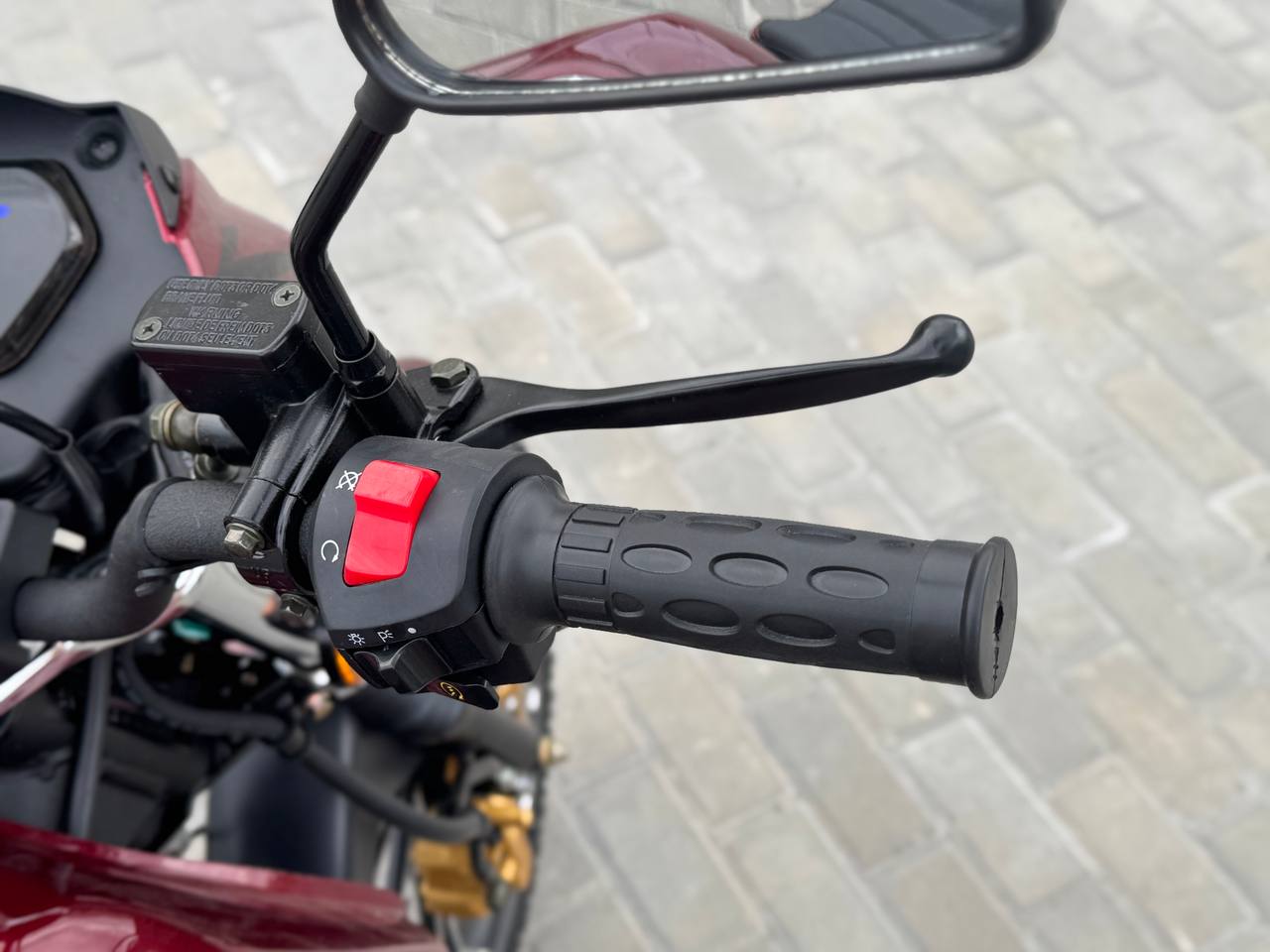 Мопед FAIDET TUGELA RS150 (49) в Новочебоксарске