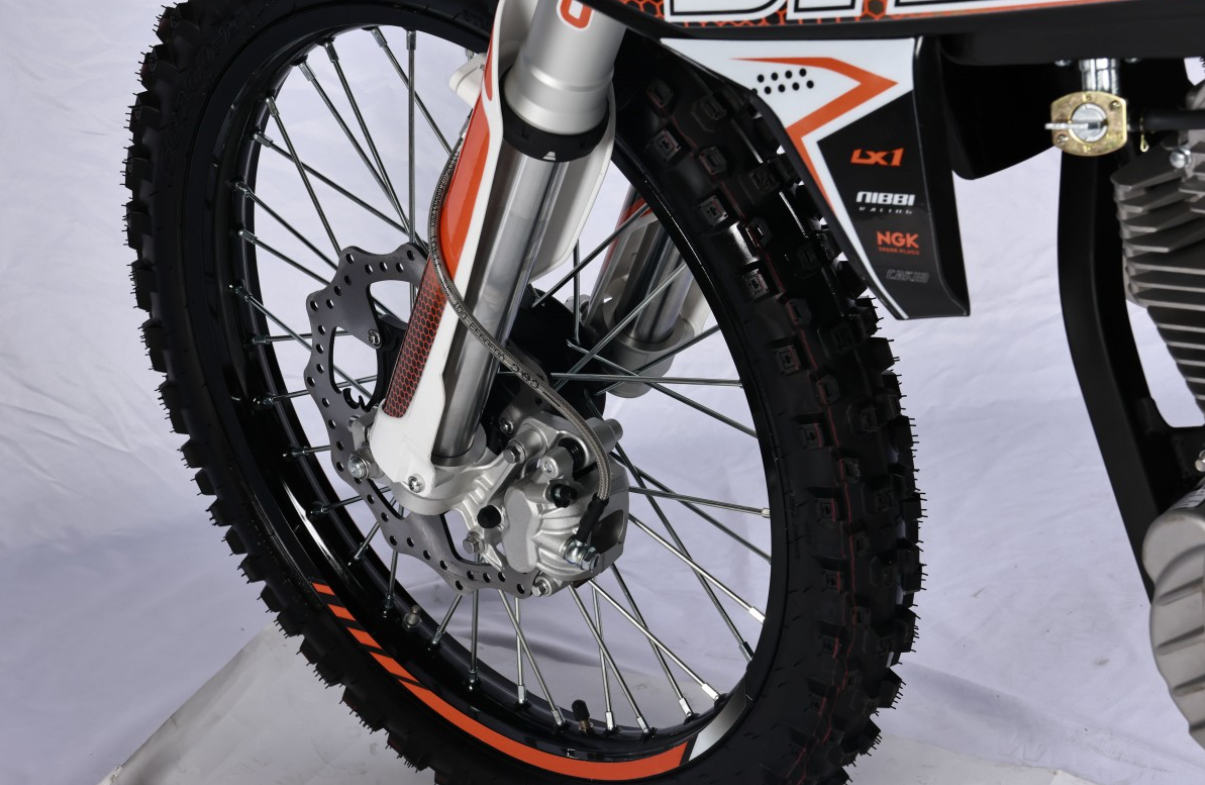 Мотоцикл JHLMOTO JHL LX1 CB250 (172FMM-3A) в Новочебоксарске