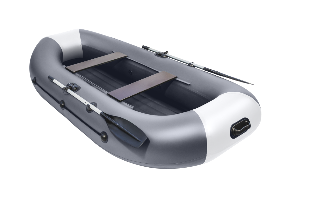 Лодка Таймень LX 290 НД в Новочебоксарске