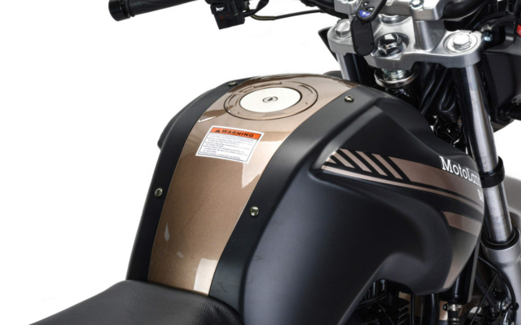 Мотоцикл MOTOLAND (МОТОЛЕНД) 300 BANDIT в Новочебоксарске