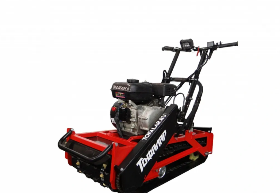 Мотобуксировщик Тофалар Мини в Новочебоксарске